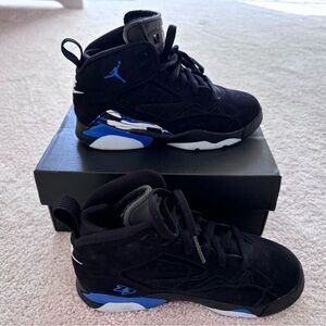 Boys Jordan MVP Sneakers